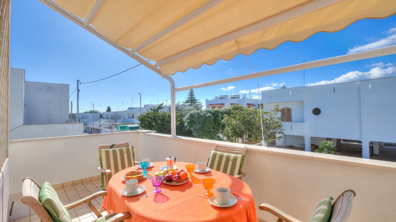 Photo of Outdoor in Torre dell'Orso