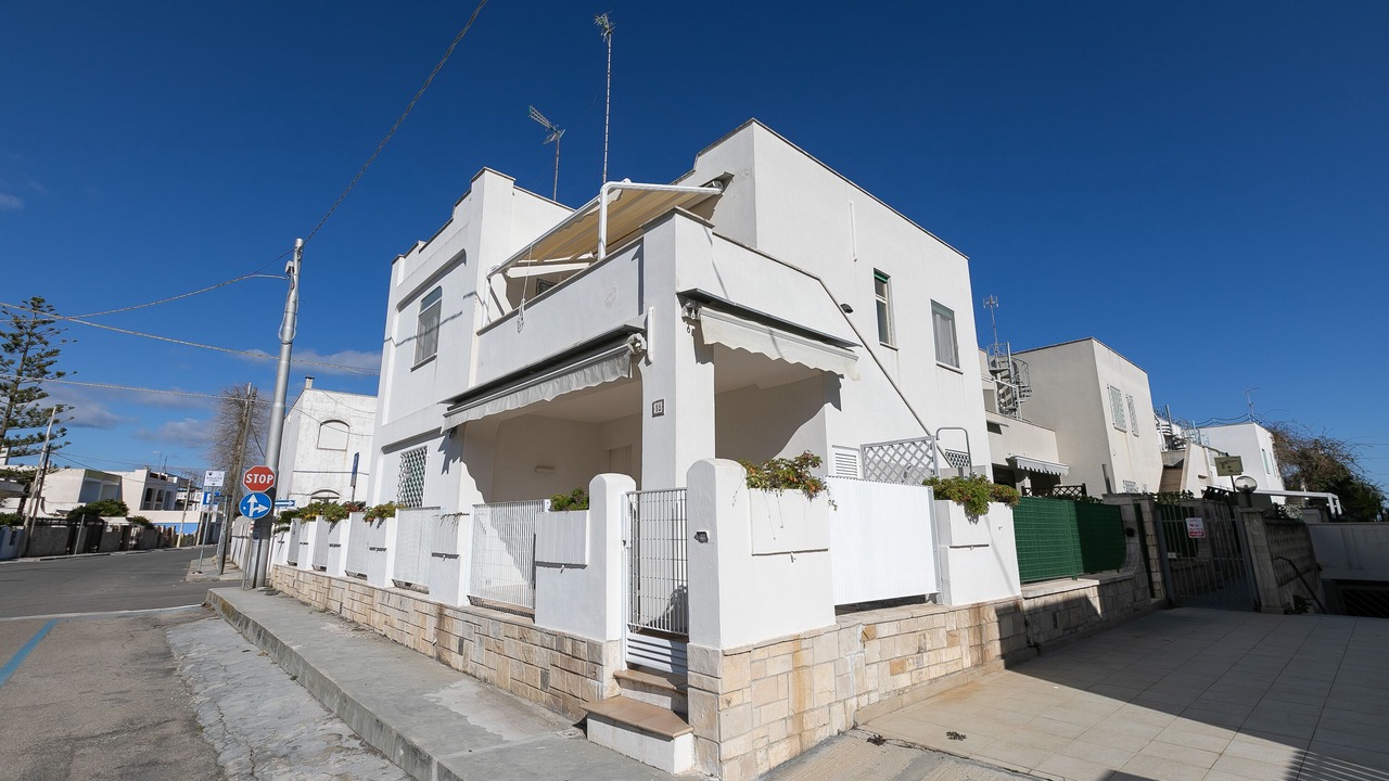 Photo of Outdoor in Torre dell'Orso
