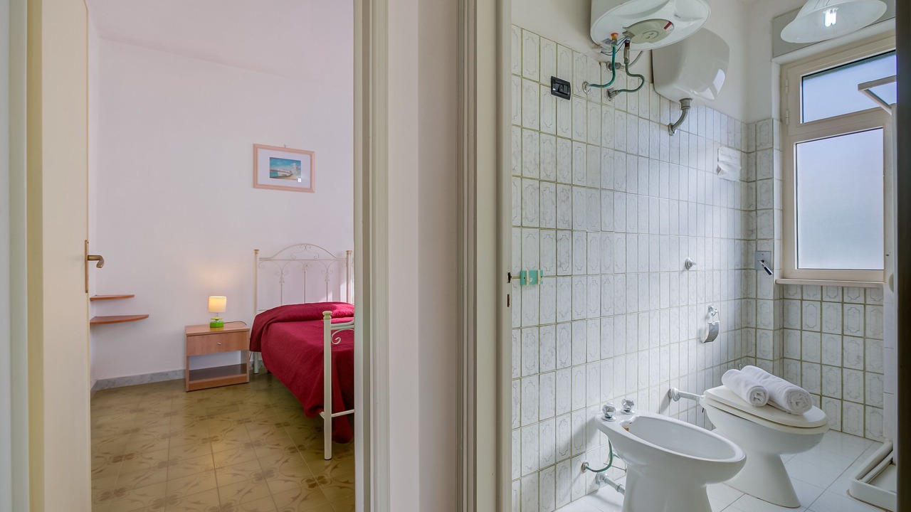 Photo of Bathroom in Torre dell'Orso