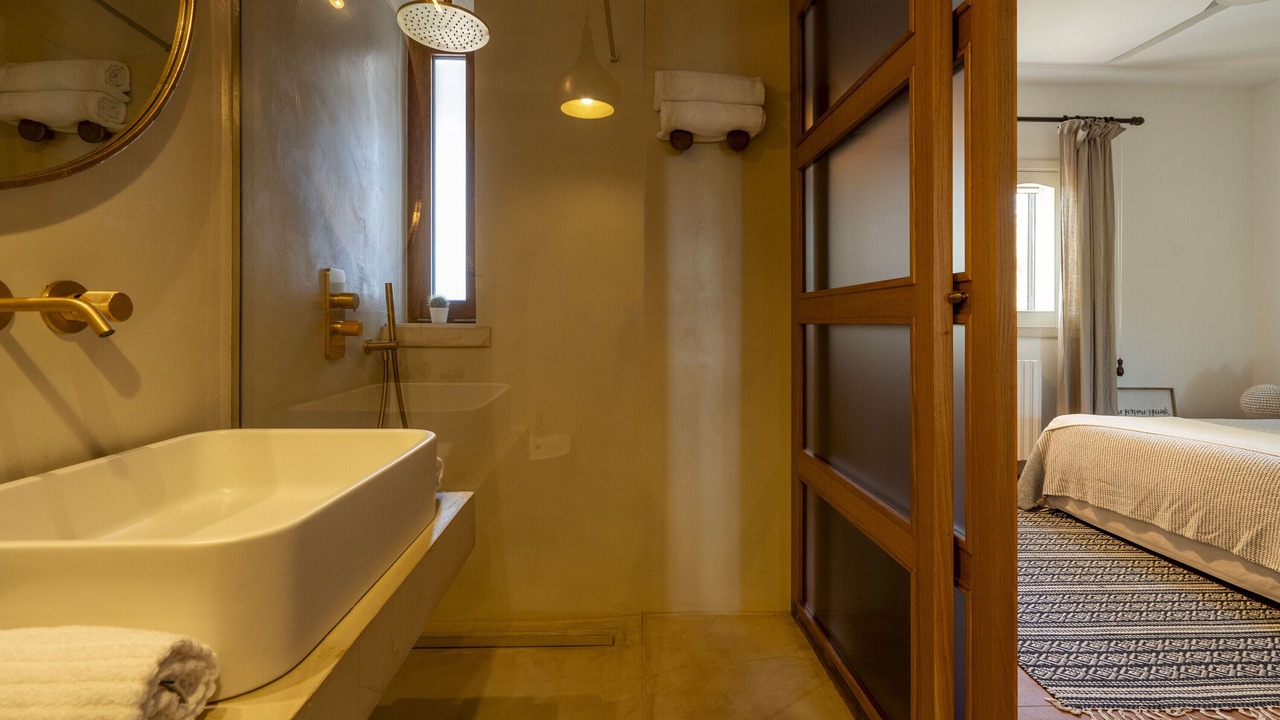 Photo of Bathroom in Impalata