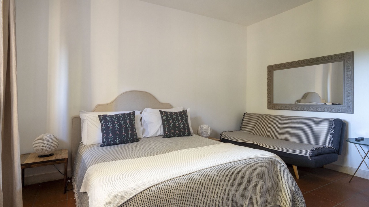 Photo of Bedroom in Impalata