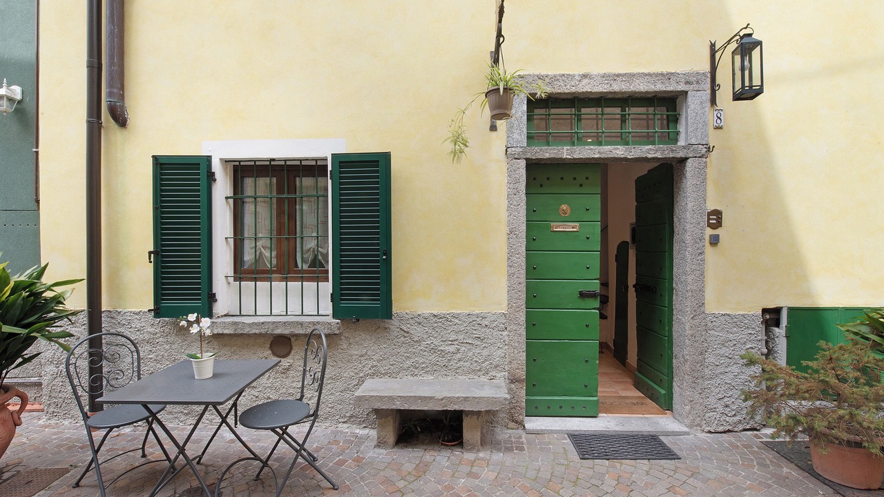 Photo of Outdoor in Mandello del Lario