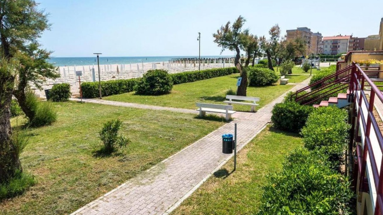 Photo of Outdoor in Senigallia