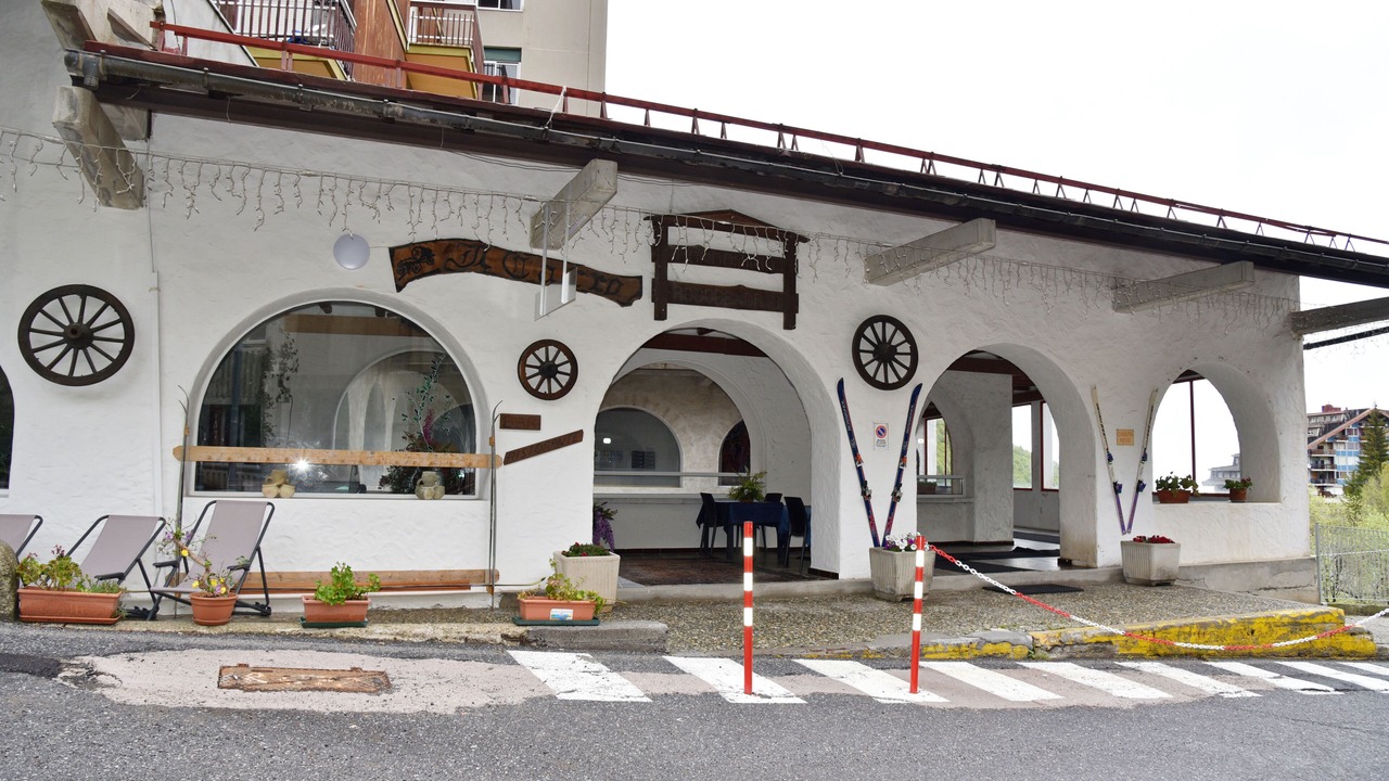 Photo of Outdoor in Artesina