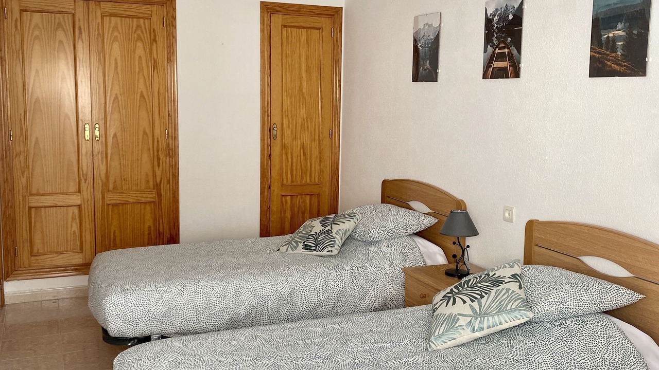 Photo of Bedroom in Biescas