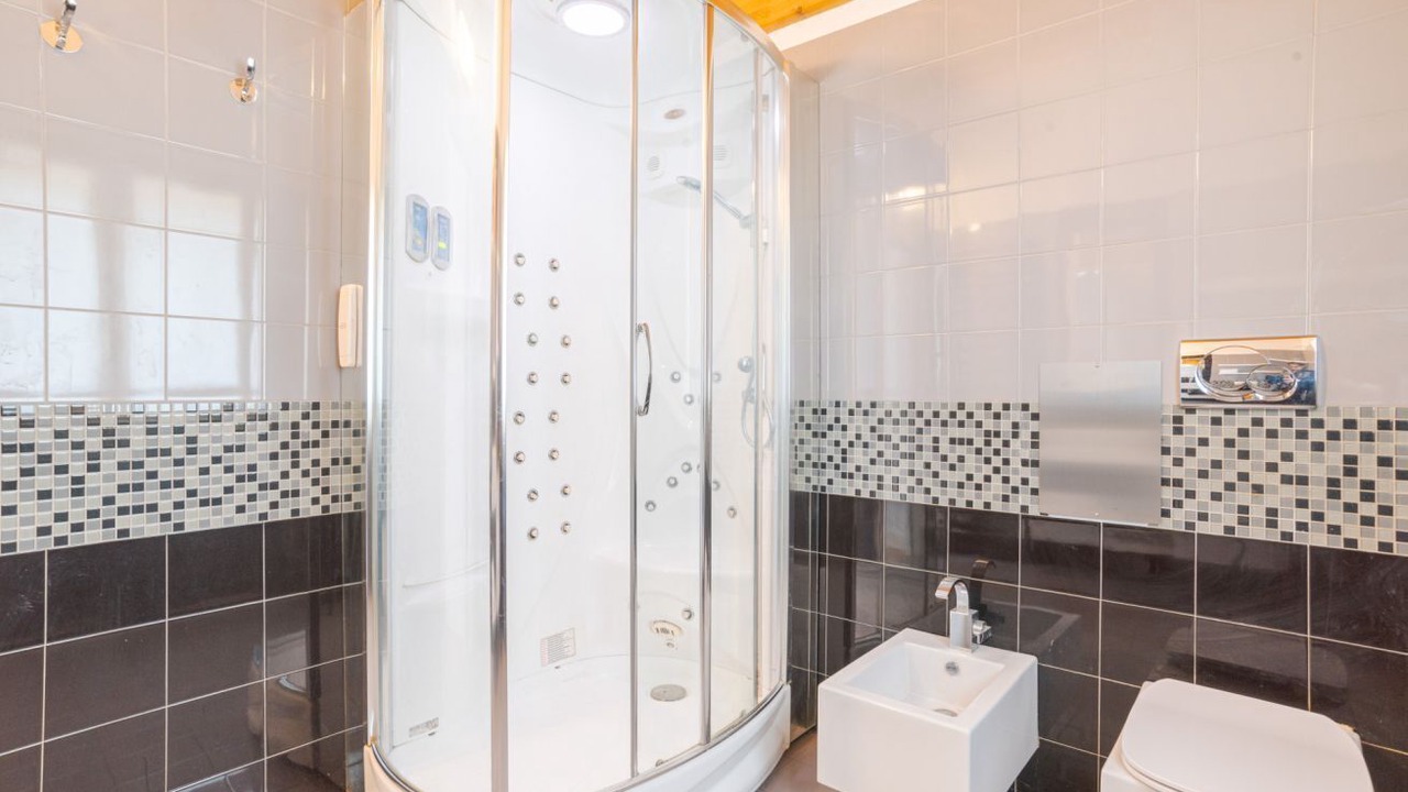 Photo of Bathroom in Cesana Brianza