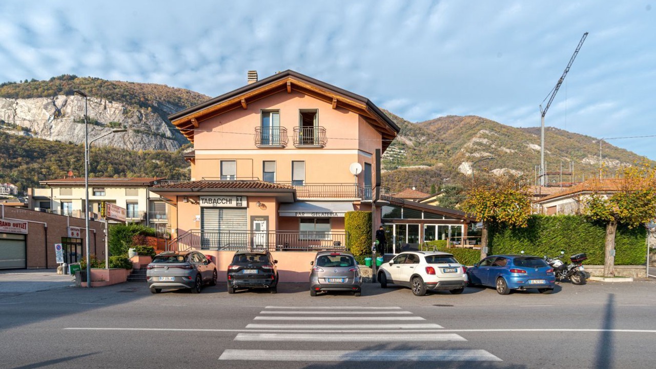 Photo of Outdoor in Cesana Brianza