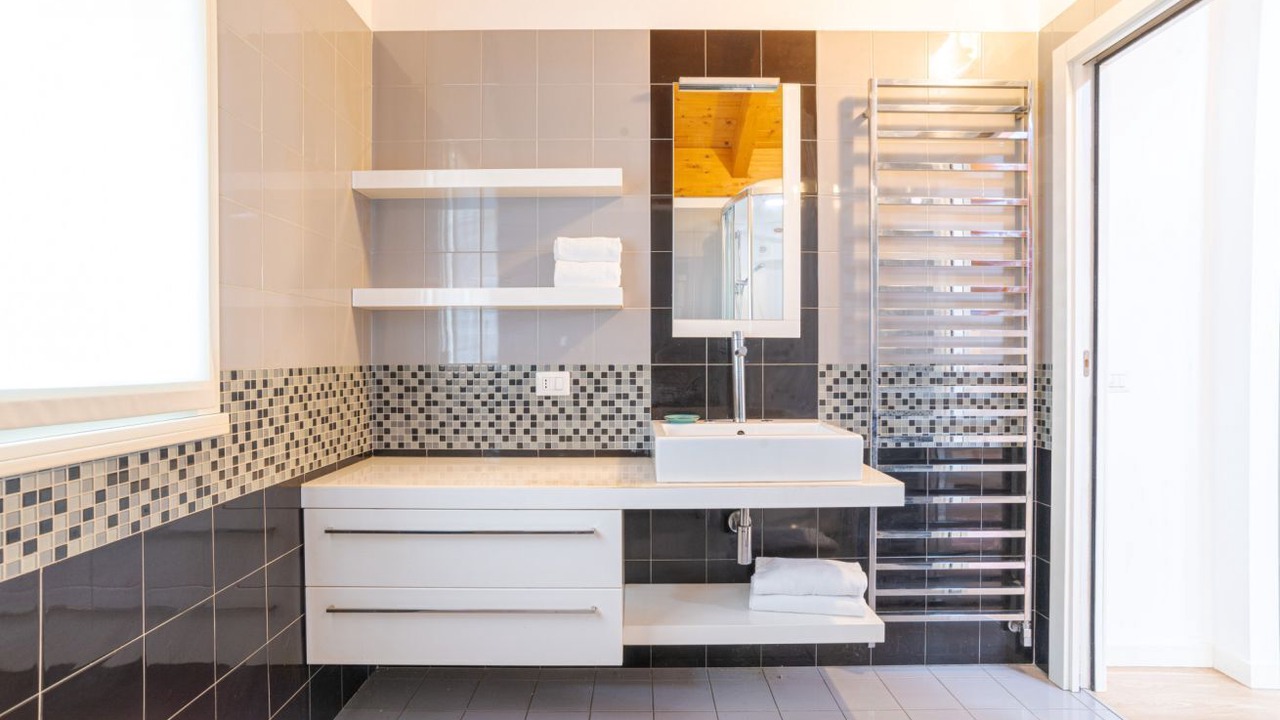 Photo of Bathroom in Cesana Brianza