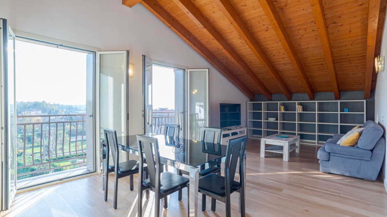 Photo of Livingroom in Cesana Brianza