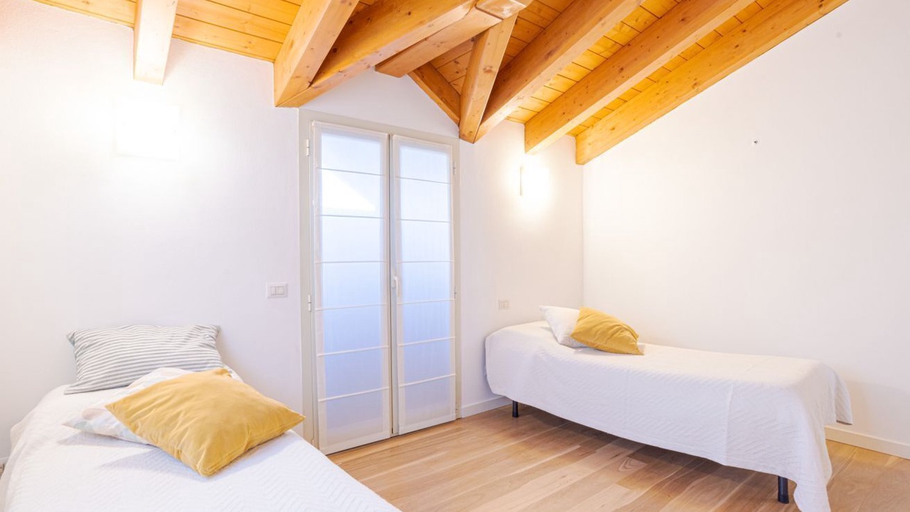 Photo of Bedroom in Cesana Brianza