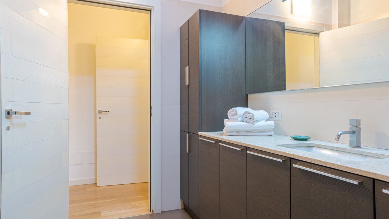 Photo of Bathroom in Cesana Brianza