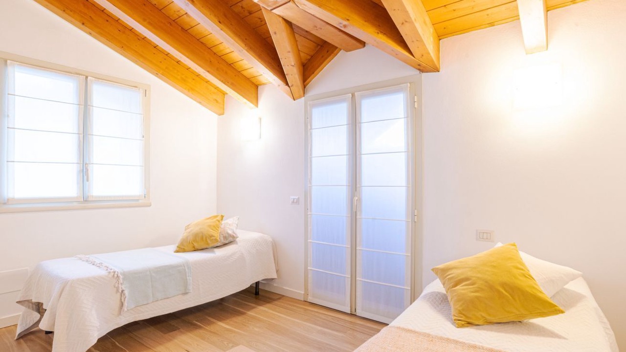 Photo of Bedroom in Cesana Brianza