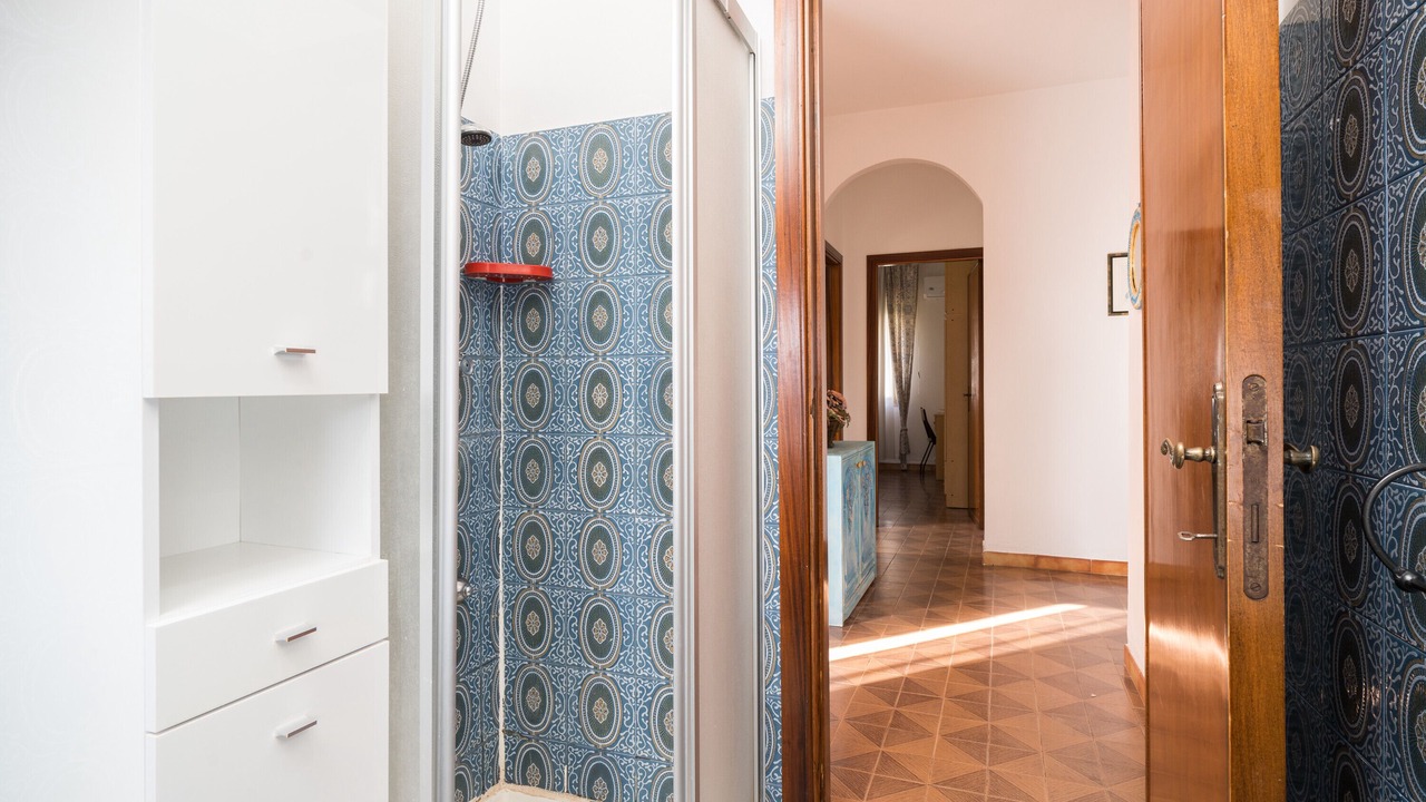 Photo of Bathroom in Siniscola