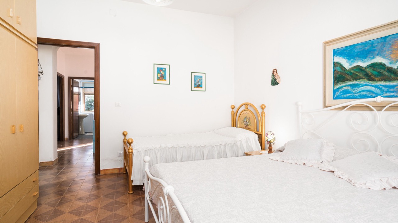 Photo of Bedroom in Siniscola