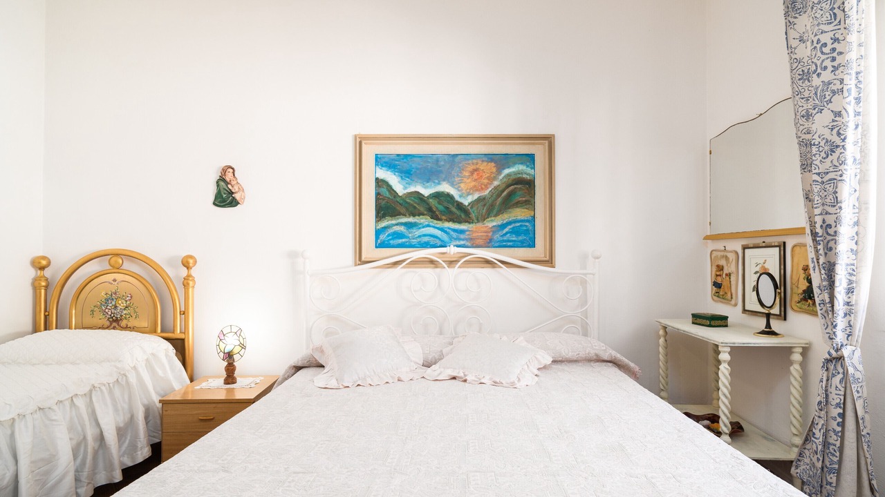 Photo of Bedroom in Siniscola