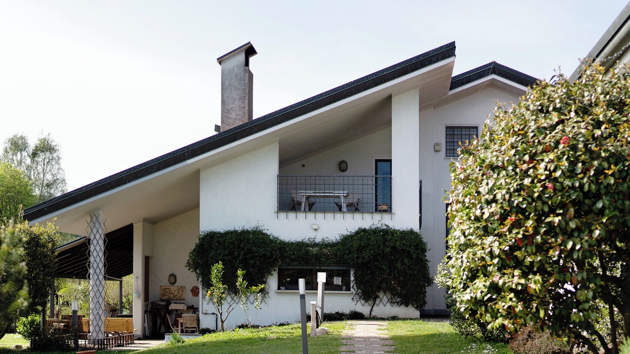 Photo of Outdoor in Induno Olona