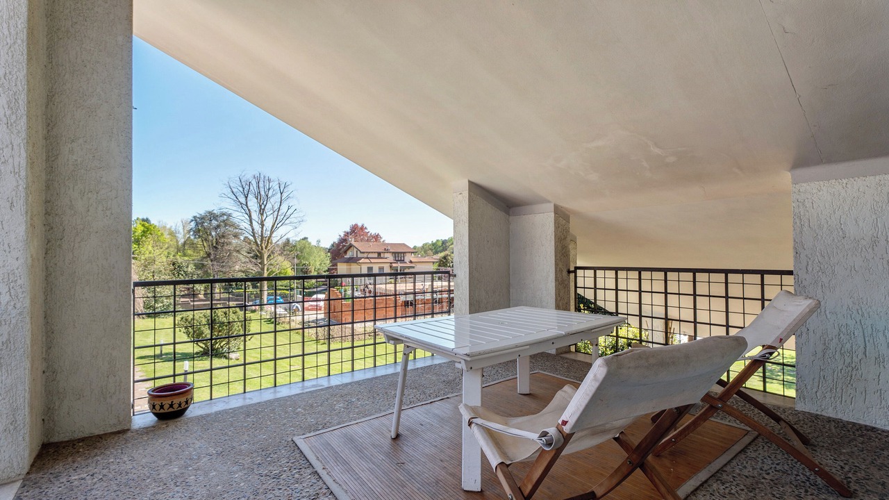 Photo of Outdoor in Induno Olona