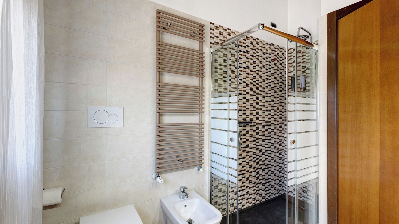 Photo of Bathroom in Induno Olona