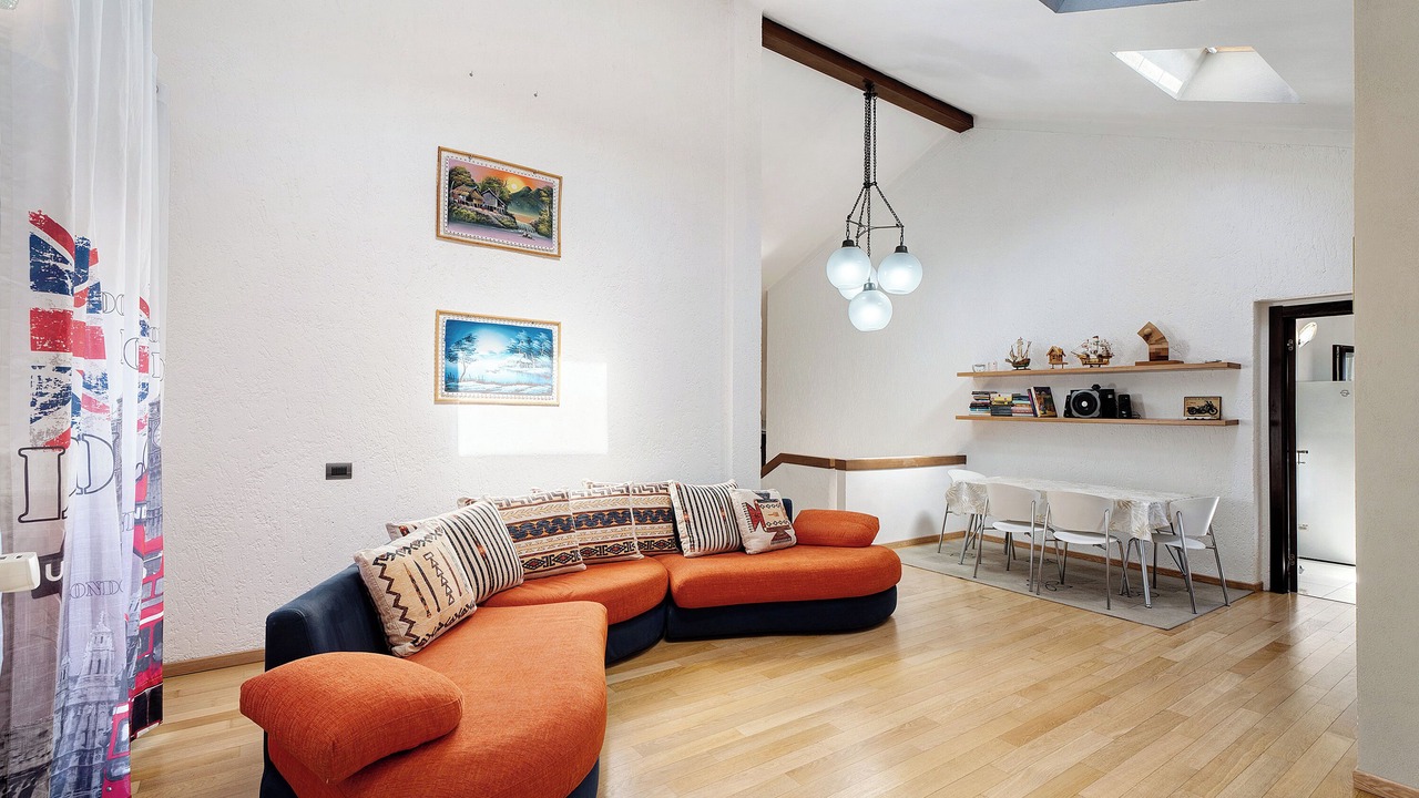 Photo of Livingroom in Induno Olona