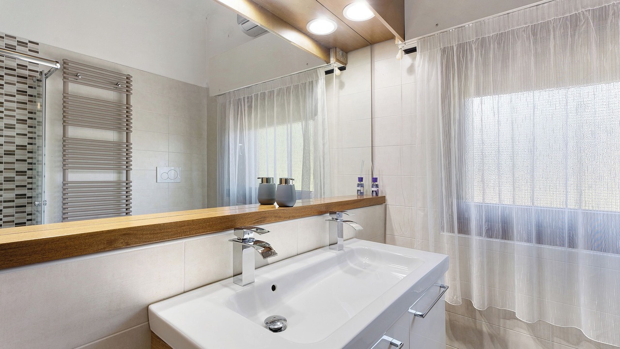 Photo of Bathroom in Induno Olona