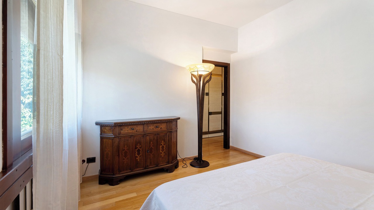 Photo of Bedroom in Induno Olona