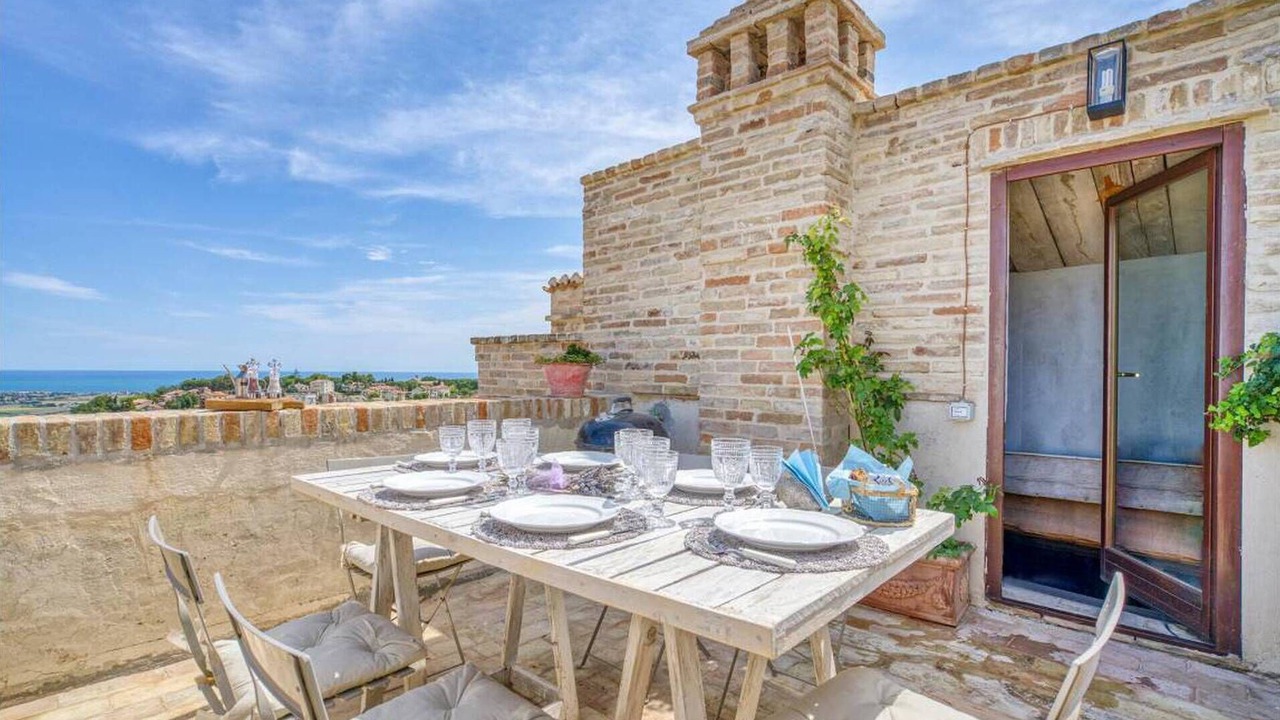 Photo of Outdoor in Potenza Picena