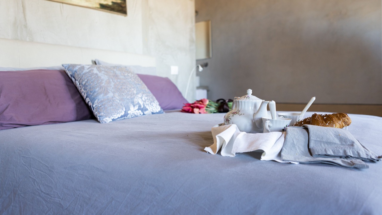 Photo of Bedroom in Potenza Picena