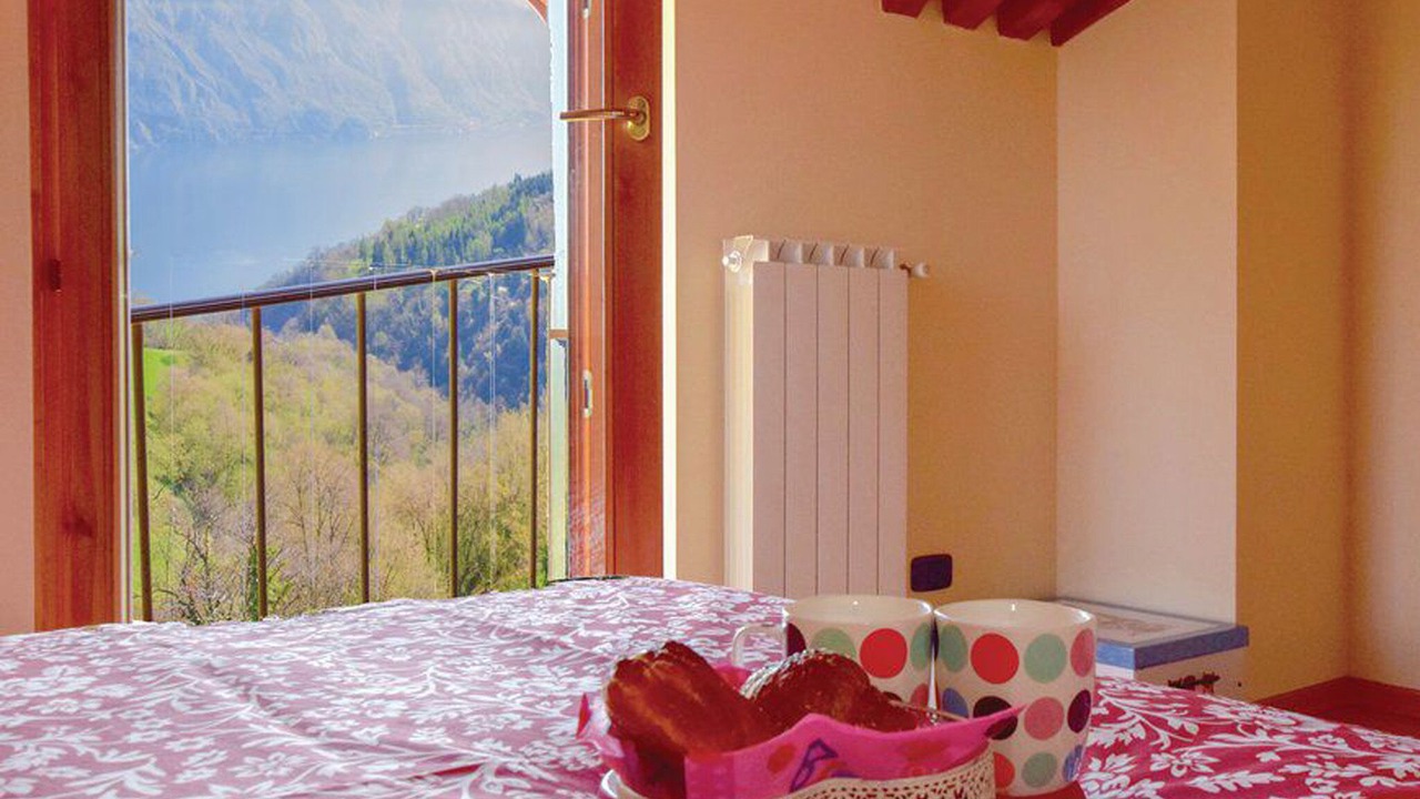 Photo of Bedroom in Fonteno