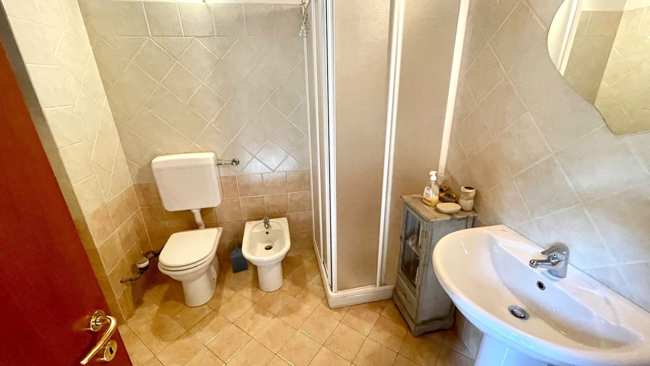 Photo of Bathroom in Fonteno