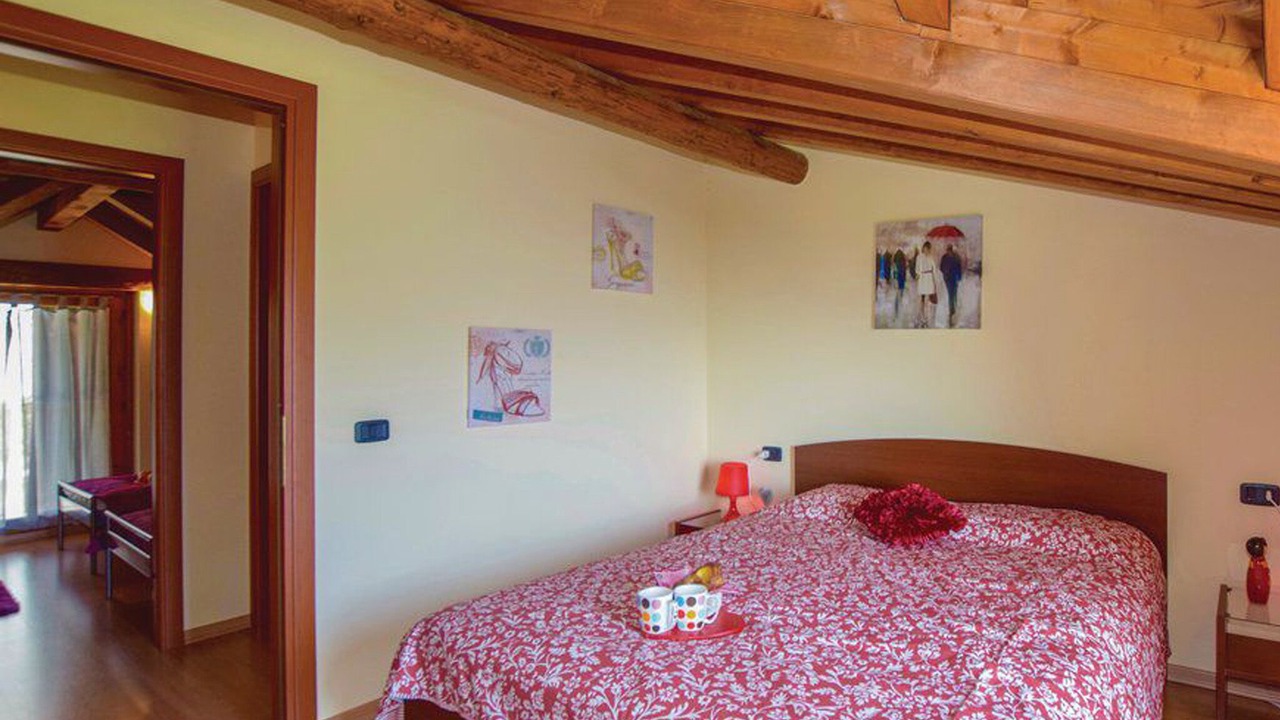Photo of Bedroom in Fonteno