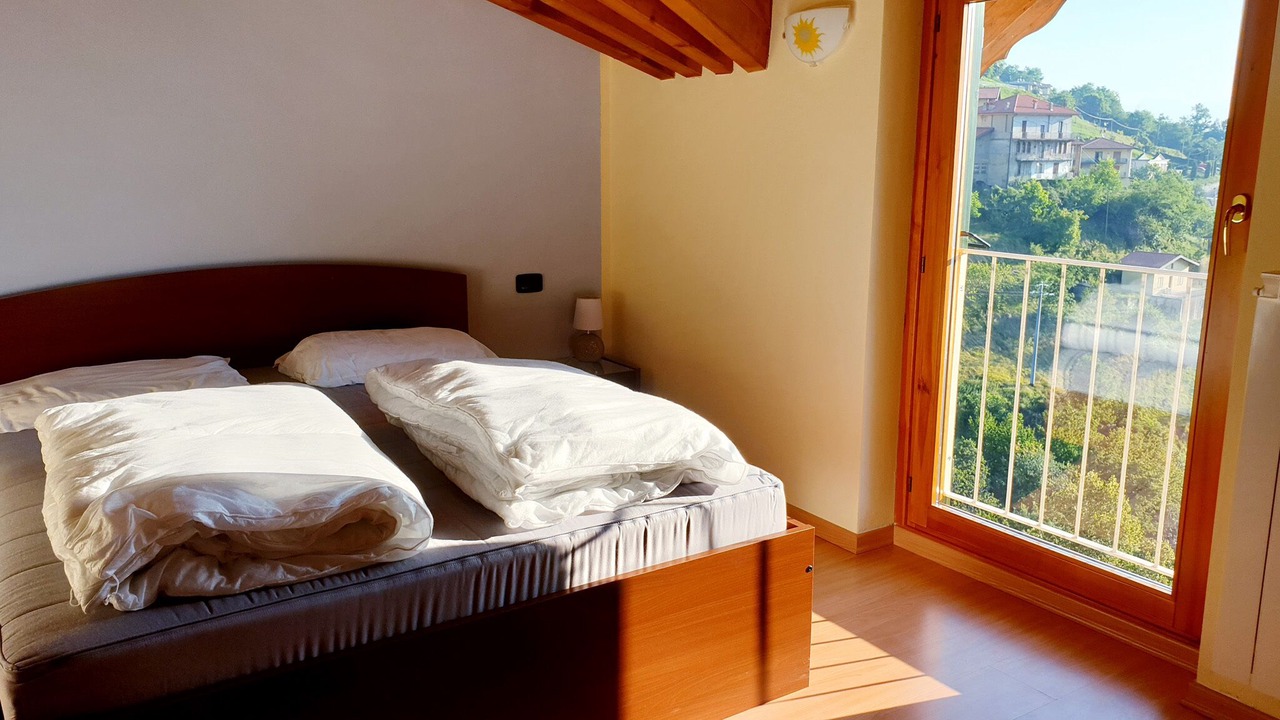 Photo of Bedroom in Fonteno