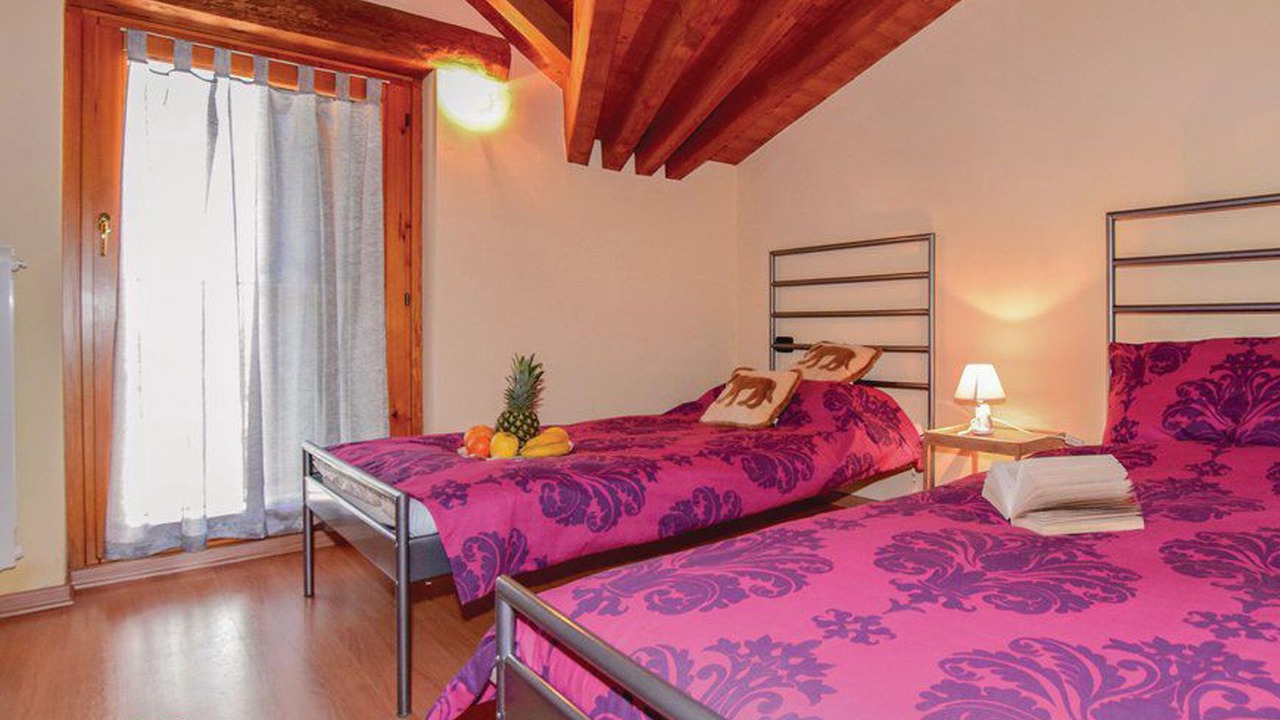 Photo of Bedroom in Fonteno