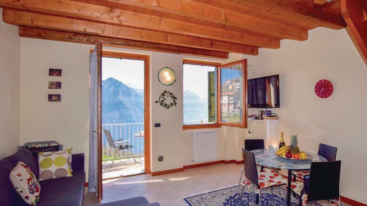 Photo of Livingroom in Fonteno