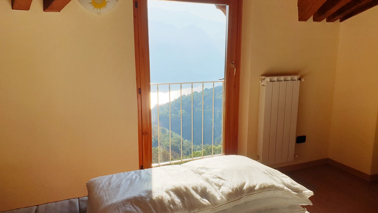 Photo of Bedroom in Fonteno