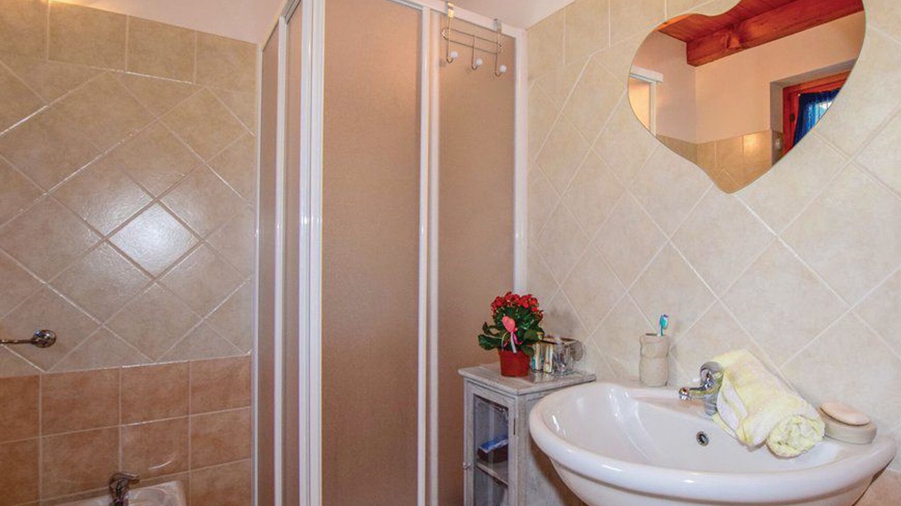 Photo of Bathroom in Fonteno