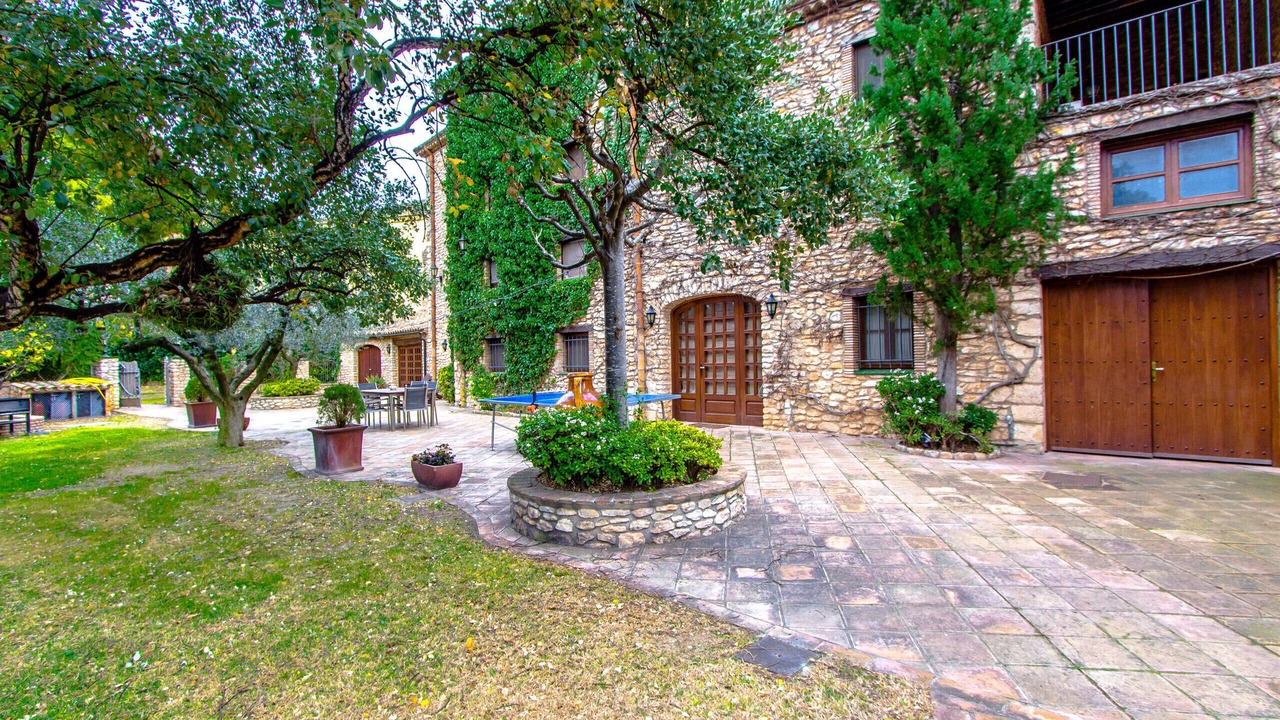 Photo of Outdoor in Santa Oliva