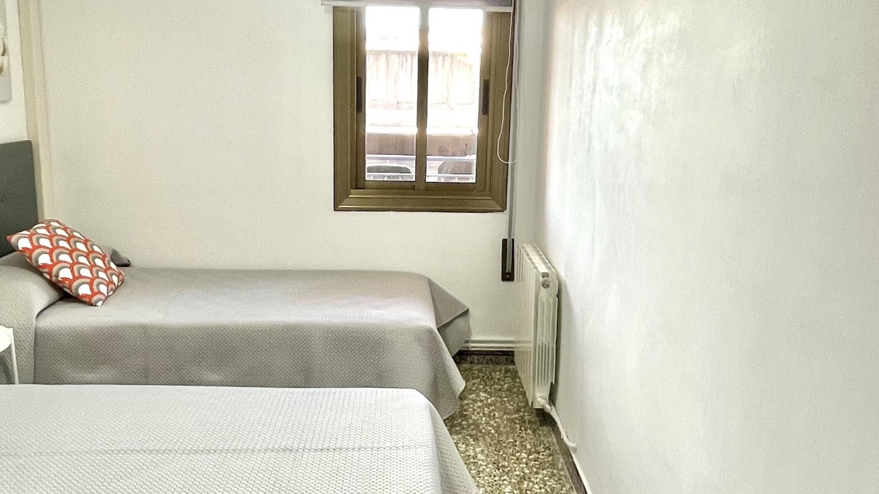 Photo of Bedroom in Reus