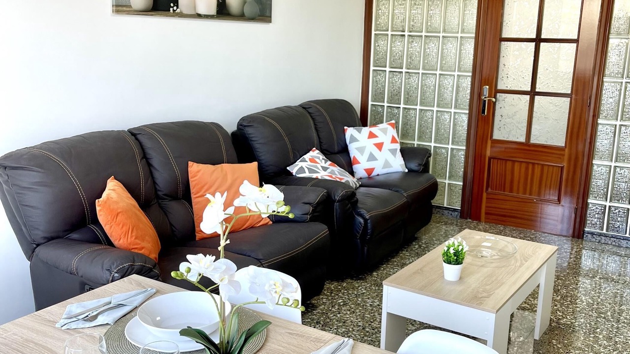 Photo of Livingroom in Reus