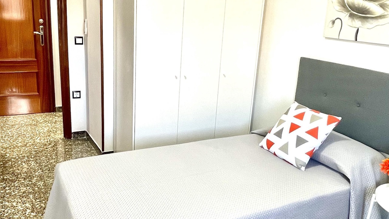 Photo of Bedroom in Reus