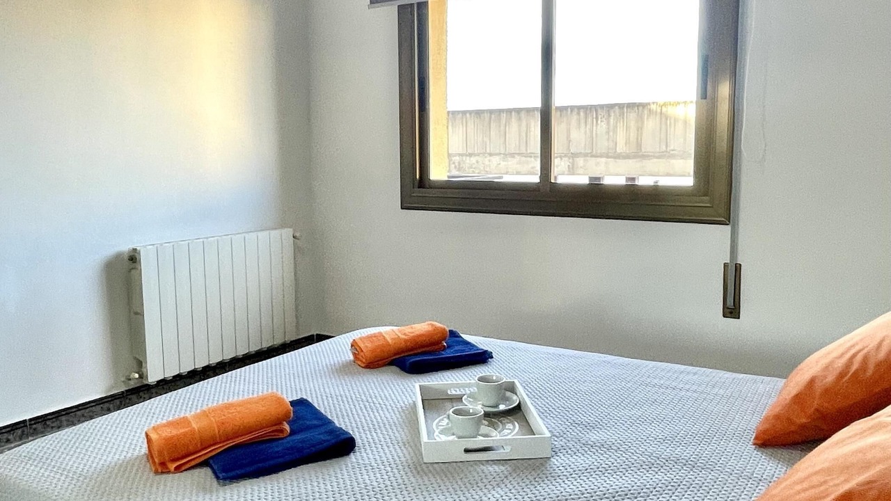 Photo of Bedroom in Reus