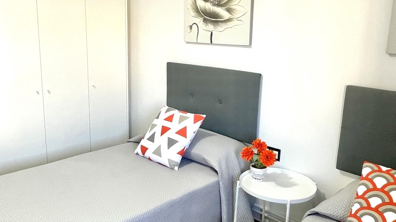 Photo of Bedroom in Reus