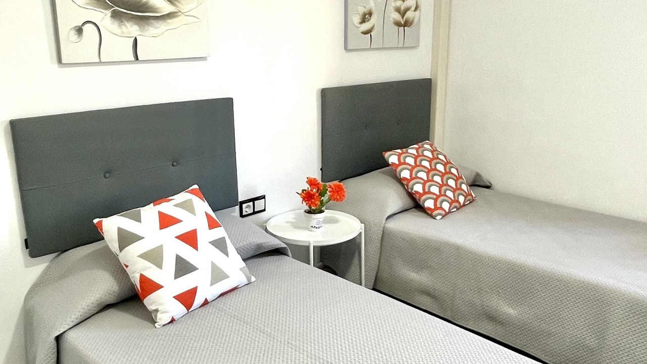 Photo of Bedroom in Reus