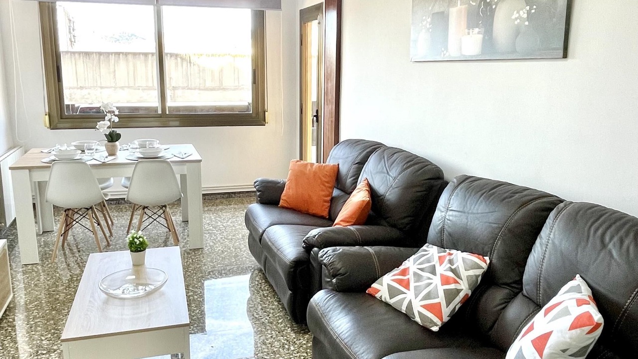 Photo of Livingroom in Reus