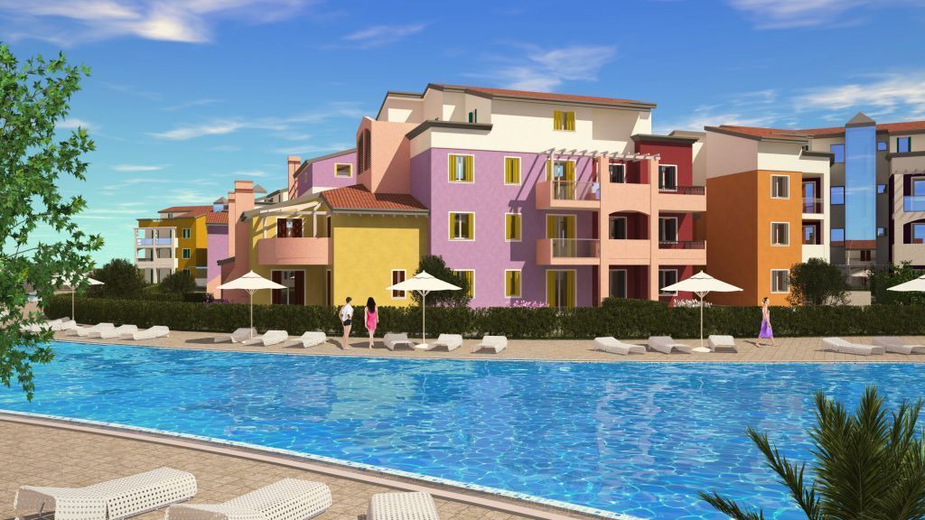 Photo of Outdoor in Torre di Fine