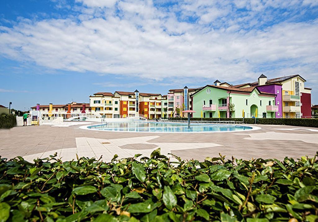 Photo of Outdoor in Torre di Fine