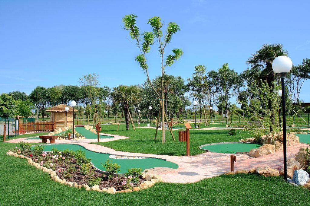 Photo of Outdoor in Torre di Fine