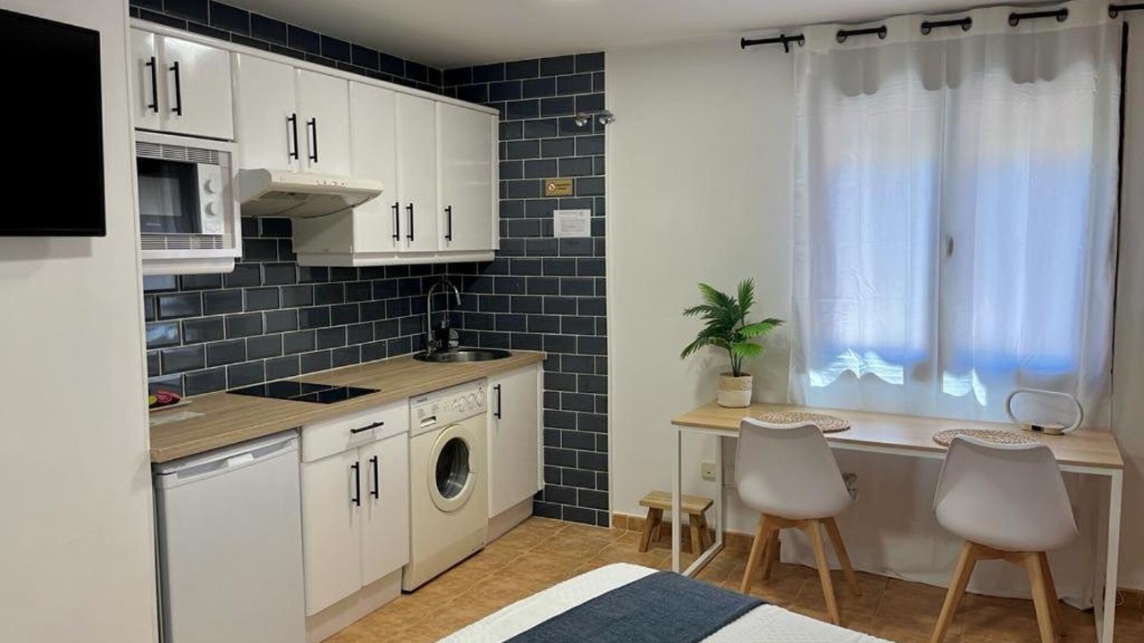 Photo of Bedroom in Alcala de Henares