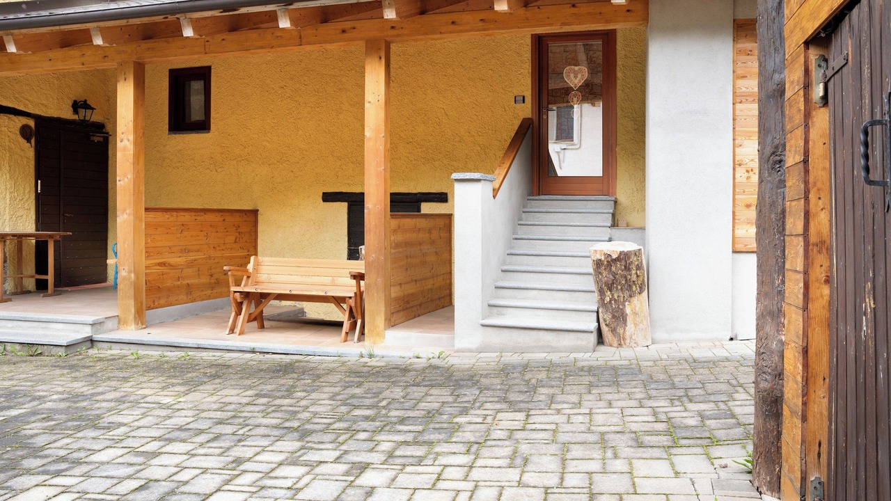 Photo of Outdoor in Acceglio