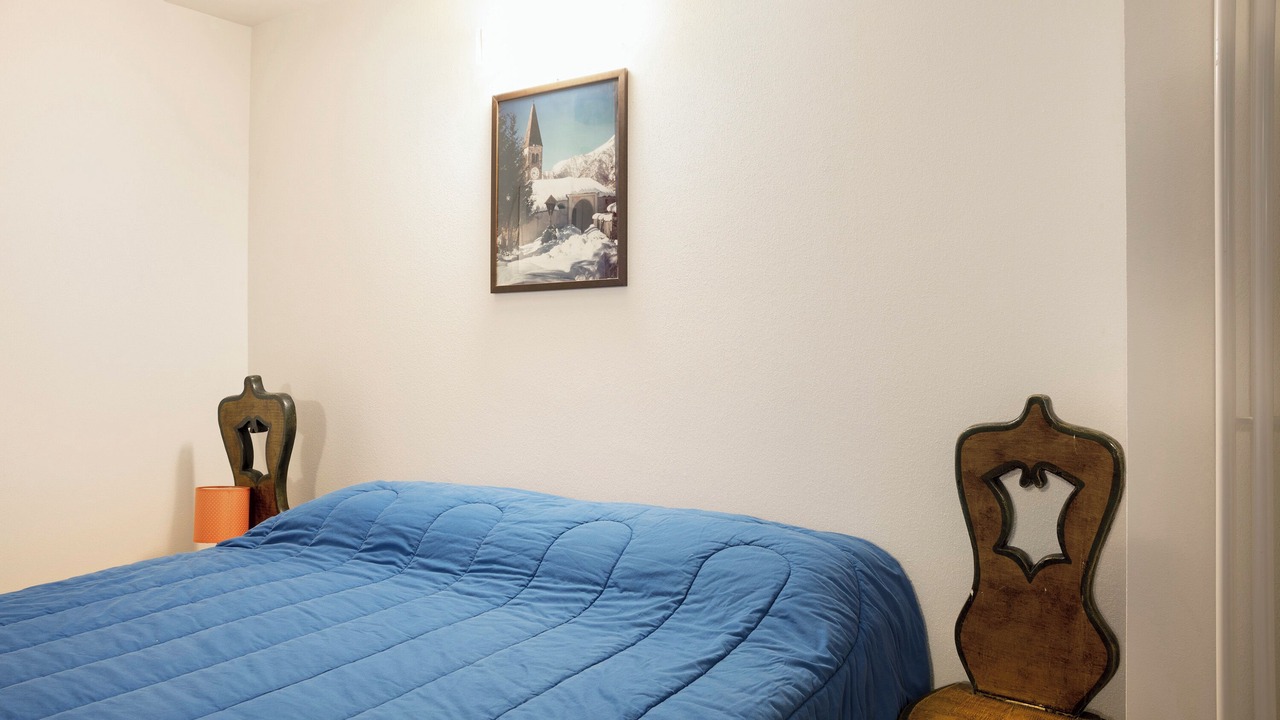 Photo of Bedroom in Acceglio
