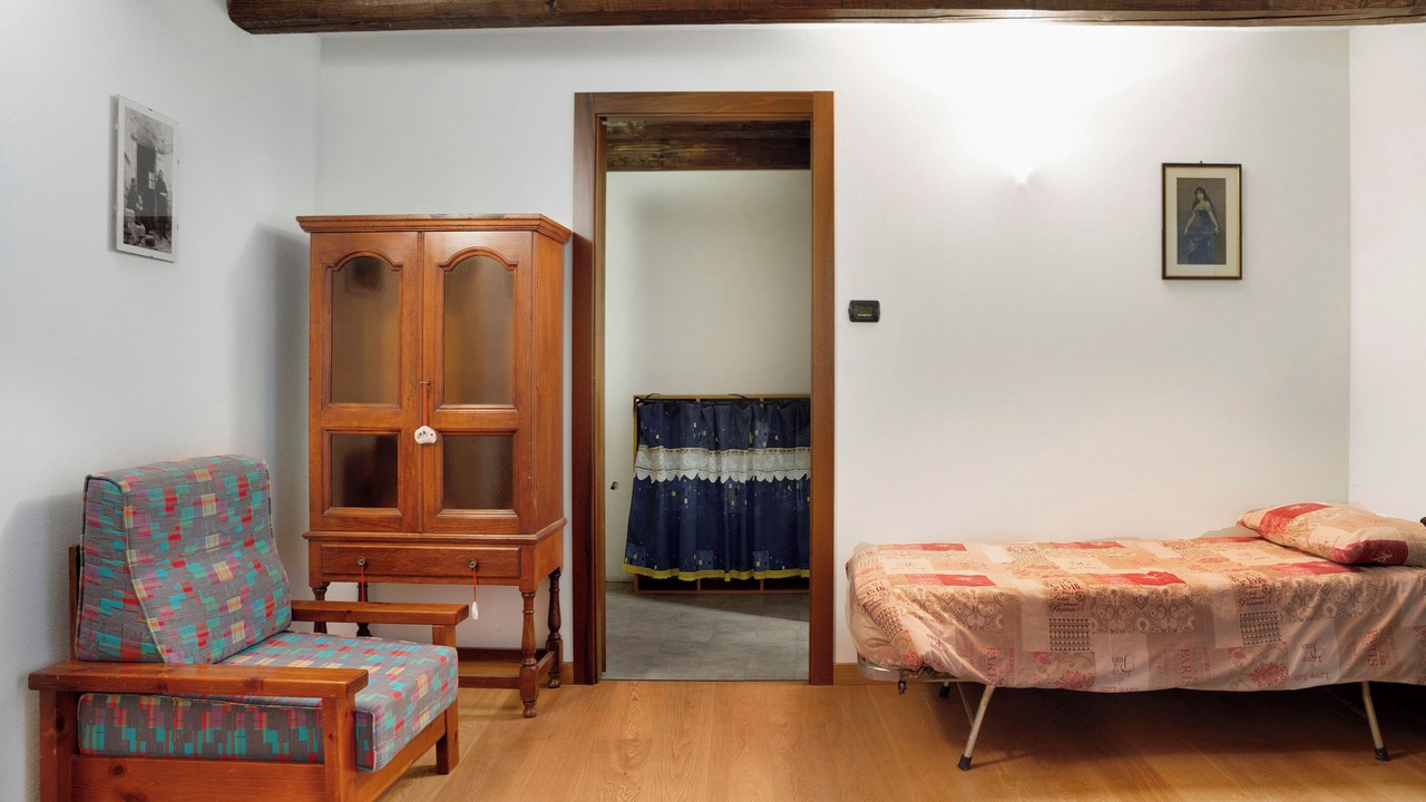 Photo of Bedroom in Acceglio